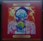 Paul Kantner, Grace Slick & David Freiberg – Baron Von Tollbooth & The Chrome Nun LP Plak - Görsel 2