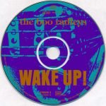 The Boo Radleys – Wake Up! CD - Görsel 3