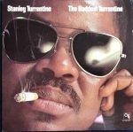 Stanley Turrentine – The Baddest Turrentine LP Plak