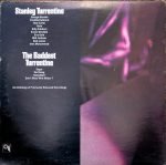Stanley Turrentine – The Baddest Turrentine LP Plak - Görsel 2