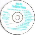 The KLF – The White Room CD (Techno) - Görsel 3
