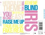 Hercules And Love Affair - Hercules And Love Affair CD (House) - Görsel 2