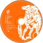 Hercules And Love Affair - Hercules And Love Affair CD (House) - Görsel 3