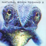 Natural Born Techno 2 2CD (Techno)