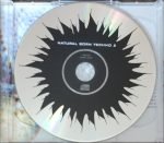 Natural Born Techno 2 2CD (Techno) - Görsel 3