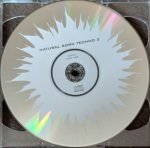 Natural Born Techno 2 2CD (Techno) - Görsel 4