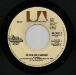 Brass Construction – Ha Cha Cha (Funktion) 45lik Plak