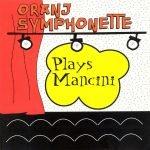 Oranj Symphonette – Plays Mancini CD