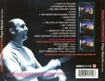 Oranj Symphonette – Plays Mancini CD - Görsel 2