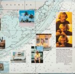 Jimmy Buffett – A1A LP Plak - Görsel 3
