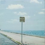 Jimmy Buffett – A1A LP Plak - Görsel 2