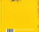 Bugge Wesseltoft – New Conception Of Jazz: Film Ing CD (Future Jazz) - Görsel 2