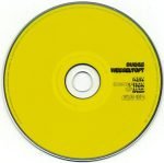 Bugge Wesseltoft – New Conception Of Jazz: Film Ing CD (Future Jazz) - Görsel 3