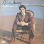 Ruben Juarez – La Canción De Buenos Aires LP Plak (Tango)
