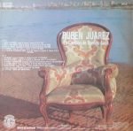 Ruben Juarez – La Canción De Buenos Aires LP Plak (Tango) - Görsel 2