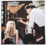 Manitas De Plata – Hommages LP Plak