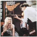Manitas De Plata – Hommages LP Plak