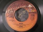 Cameo – Sparkle / Macho 45lik Plak - Görsel 2