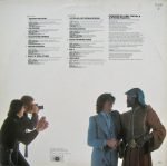 Coryell / Mouzon – Back Together Again LP Plak - Görsel 2