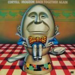 Coryell / Mouzon – Back Together Again LP Plak
