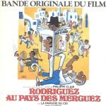 Taroum Rassoul – Bande Originale Du Film Rodriguez Au Pays Des Merguez 45lik Plak