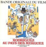 Taroum Rassoul – Bande Originale Du Film Rodriguez Au Pays Des Merguez 45lik Plak