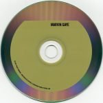 Marvin Gaye – Gold 2CD - Görsel 3
