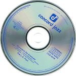 The L.A. 4 – Concierto De Aranjuez CD - Görsel 3