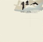 Autechre – Envane 12" Maxi Single Plak (İlk Baskı)