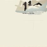 Autechre – Envane 12" Maxi Single Plak (İlk Baskı)