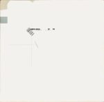 Autechre – Envane 12" Maxi Single Plak (İlk Baskı) - Görsel 2