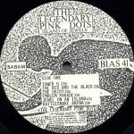 The Legendary Pink Dots – Island Of Jewels LP Plak - Görsel 4
