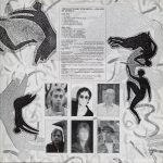 The Legendary Pink Dots – Island Of Jewels LP Plak - Görsel 3