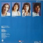 Dire Straits – Communiqué LP Plak - Görsel 2