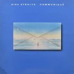 Dire Straits – Communiqué LP Plak