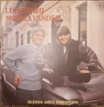 Luis Stazo – Buenos Aires Romantico LP Plak (Tango)