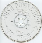 Better Than Ezra – Desperately Wanting CD Single - Görsel 4