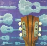 J.J. Cale – Troubadour LP Plak - Görsel 2