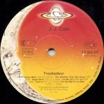 J.J. Cale – Troubadour LP Plak - Görsel 4
