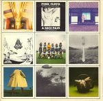 Pink Floyd – A Nice Pair 2LP Plak