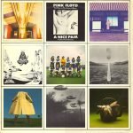 Pink Floyd – A Nice Pair 2LP Plak