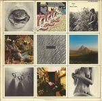 Pink Floyd – A Nice Pair 2LP Plak - Görsel 2