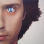 Jean-Michel Jarre – Magnetic Fields LP Plak