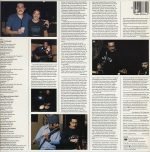 Paquito D'Rivera – Paquito Blowin' LP Plak - Görsel 2