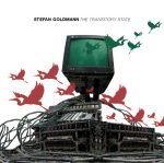 Stefan Goldmann – The Transitory State 2CD (Techno)