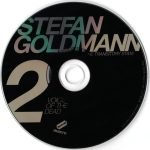 Stefan Goldmann – The Transitory State 2CD (Techno) - Görsel 4