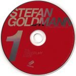Stefan Goldmann – The Transitory State 2CD (Techno) - Görsel 3