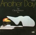 The Oscar Peterson Trio – Another Day CD