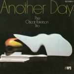 The Oscar Peterson Trio – Another Day CD