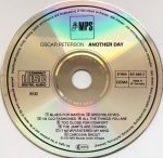 The Oscar Peterson Trio – Another Day CD - Görsel 3
